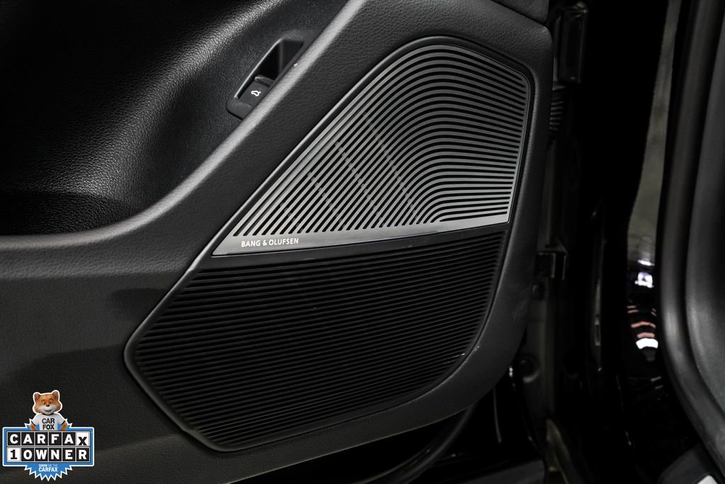 Used 2024 Audi RS Q8 w/ Executive Package AWD/4WD image 44