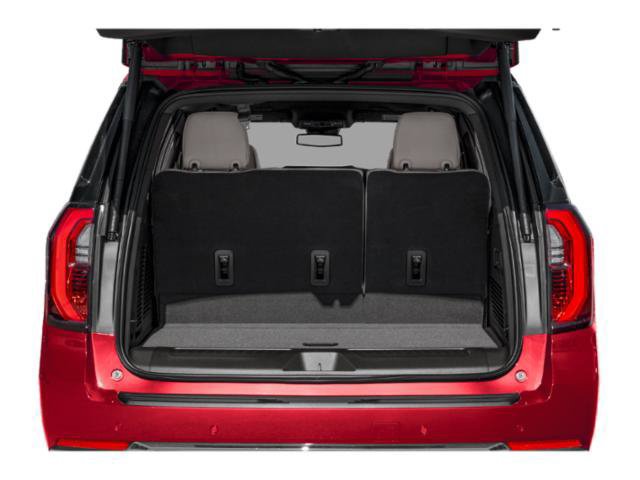 New 2026 GMC Yukon Denali Ultimate AWD/4WD image 13