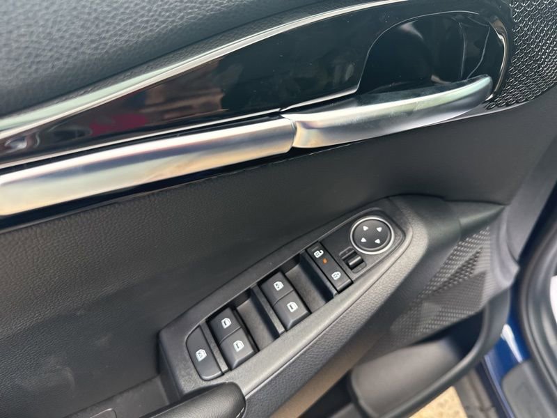 New 2026 Kia Seltos EX w/ EX Sunroof Package image 23