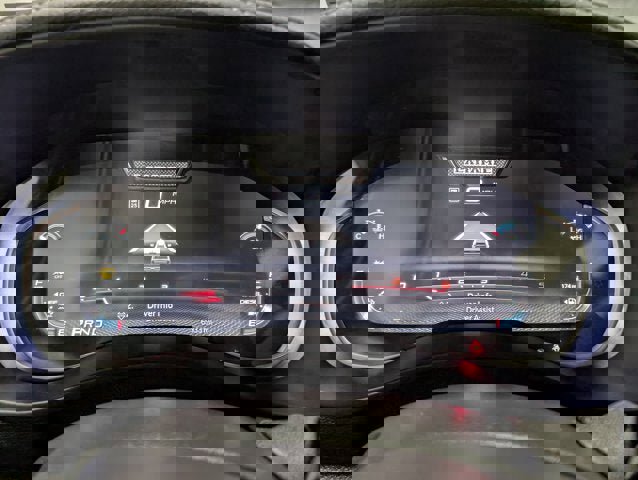 Used 2025 RAM 2500 Laramie w/ Night Edition image 21