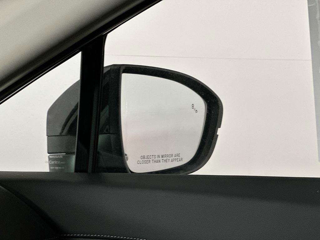 New 2025 Nissan Murano SL w/ Cargo Package image 24