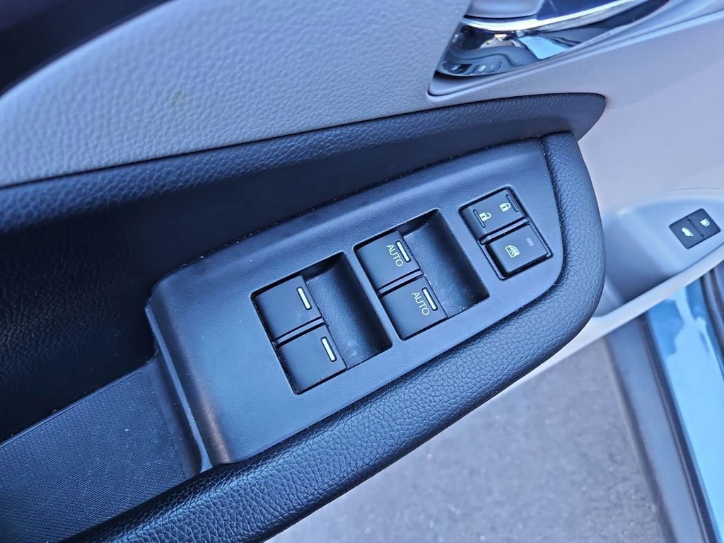 Used 2022 Honda Pilot Special Edition image 29