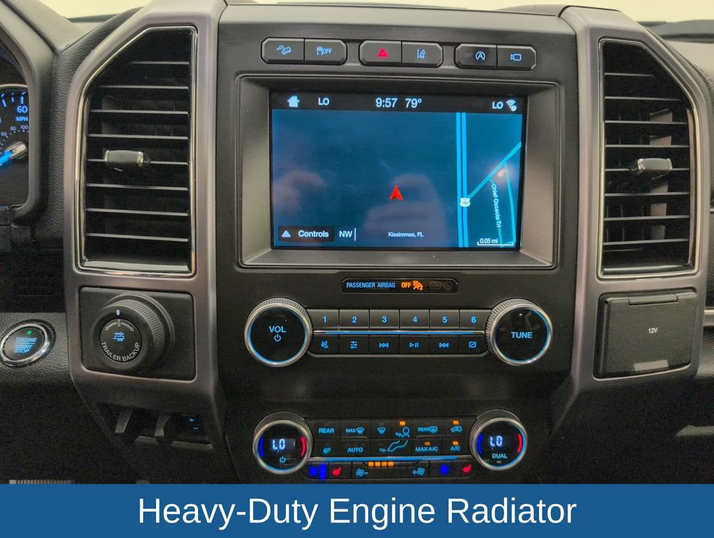 Used 2019 Ford Expedition Platinum AWD/4WD image 26