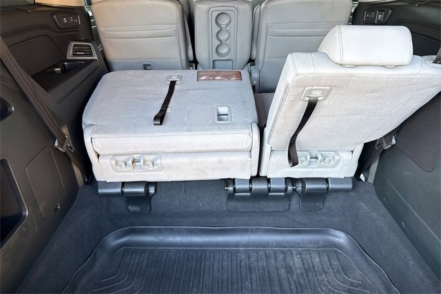 Used 2023 Honda Odyssey Touring image 19
