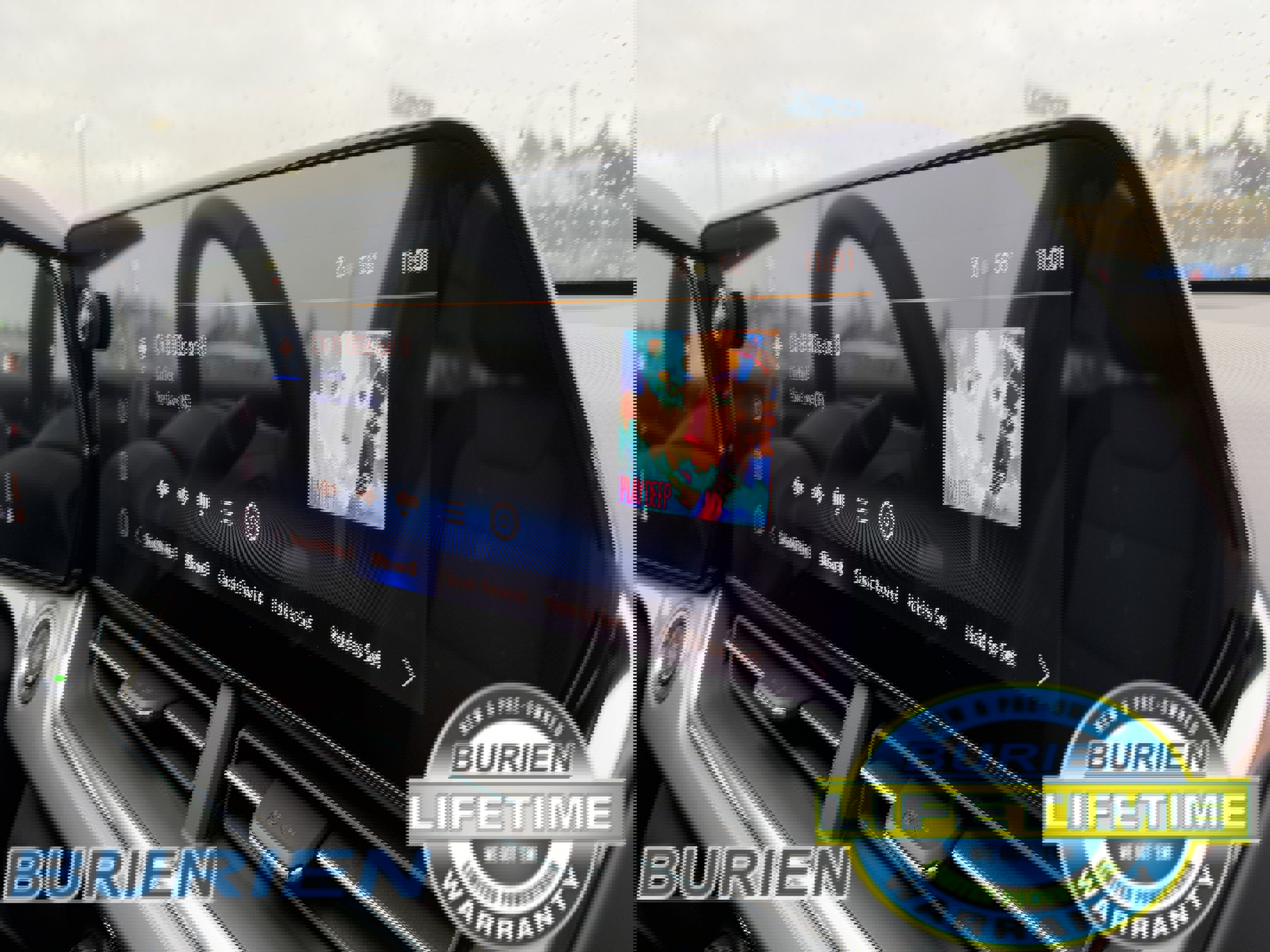 New 2026 Chevrolet Trax LT w/ Driver Confidence Package image 15