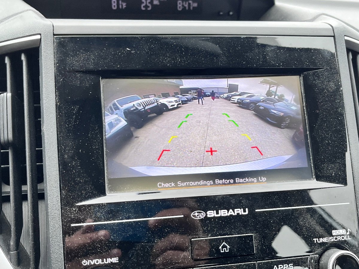 Used 2019 Subaru Impreza 2.0i w/ Eyesight AWD/4WD image 28