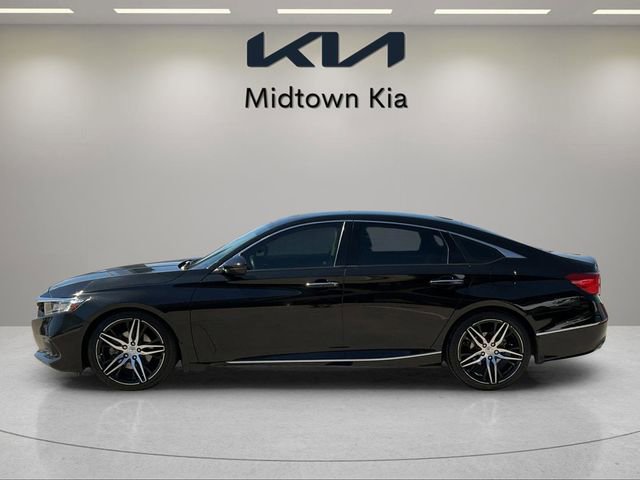 Used 2021 Honda Accord Touring image 6
