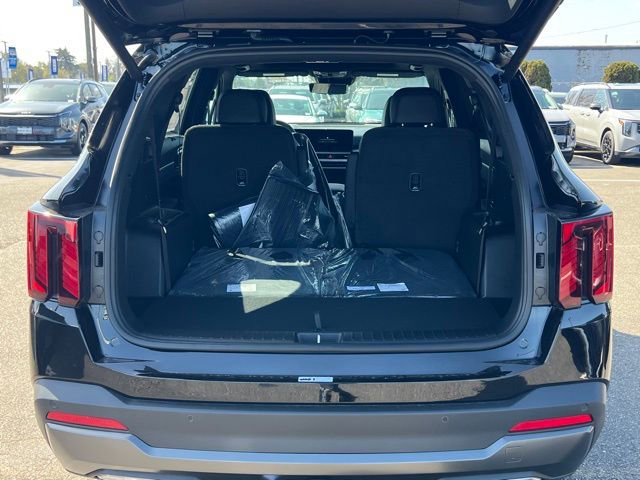 New 2026 Kia Sorento SX Prestige AWD/4WD image 12