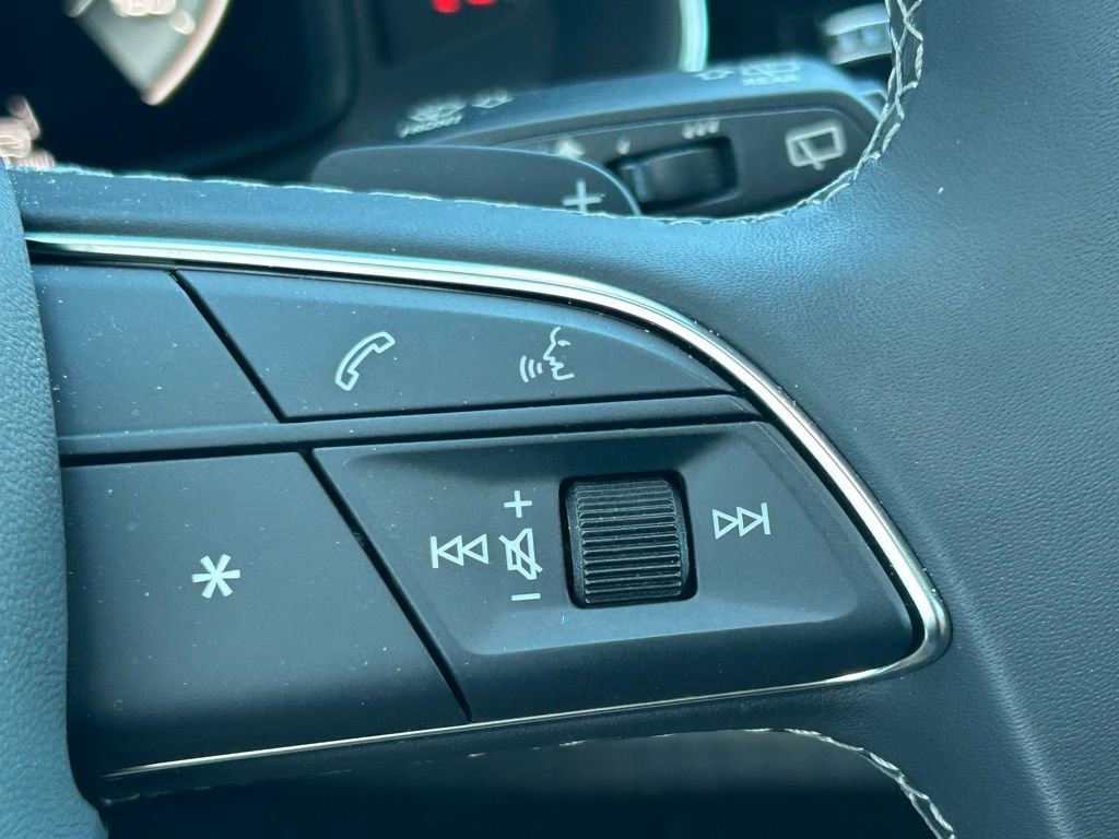 New 2025 Audi Q7 3.0T Premium Plus w/ Premium Plus Package image 24