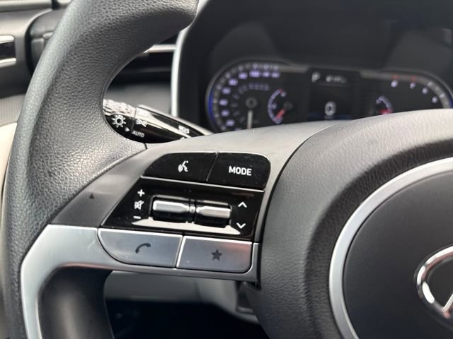 Certified 2023 Hyundai Tucson SEL image 23