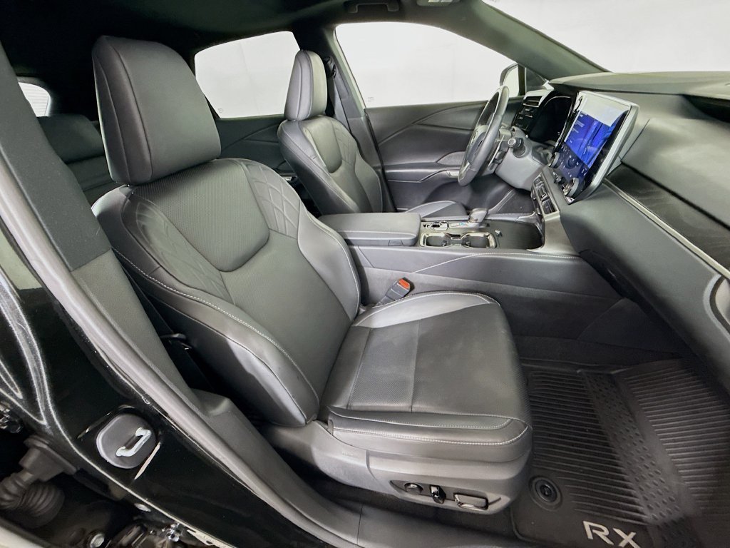 Certified 2025 Lexus RX 350 Premium w/ Convenience Package FWD image 29