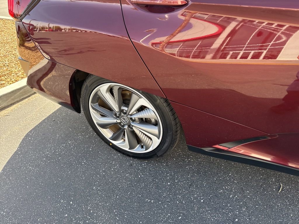 Used 2020 Honda Clarity Touring image 21