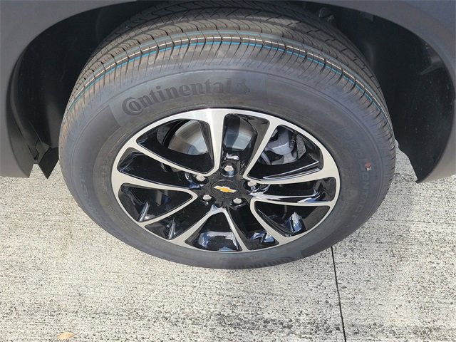 New 2026 Chevrolet TrailBlazer LT w/ Convenience Package image 5
