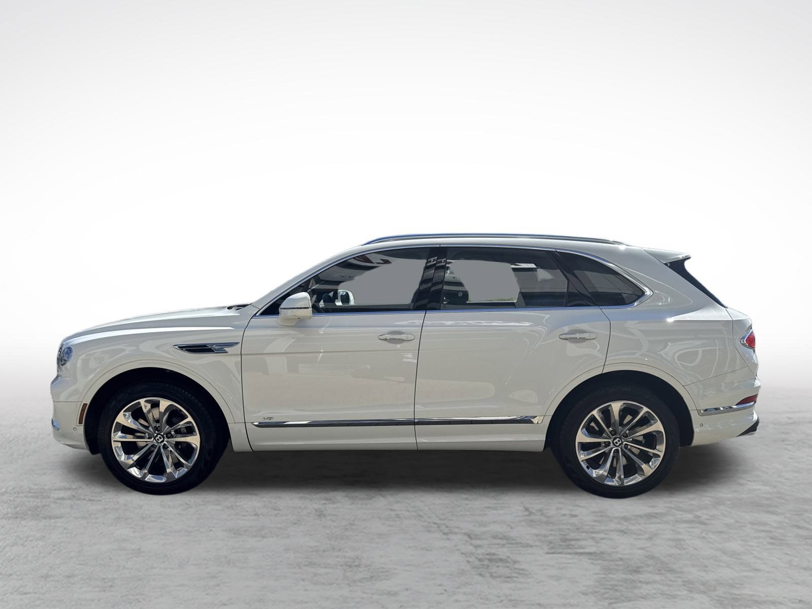 Used 2022 Bentley Bentayga image 5