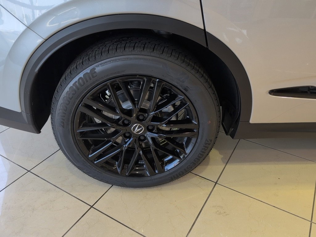 New 2026 Acura MDX A-Spec image 19