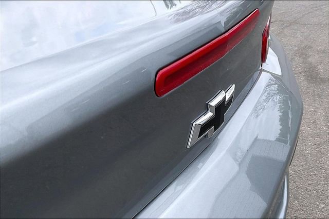 Used 2024 Chevrolet Camaro LT image 22