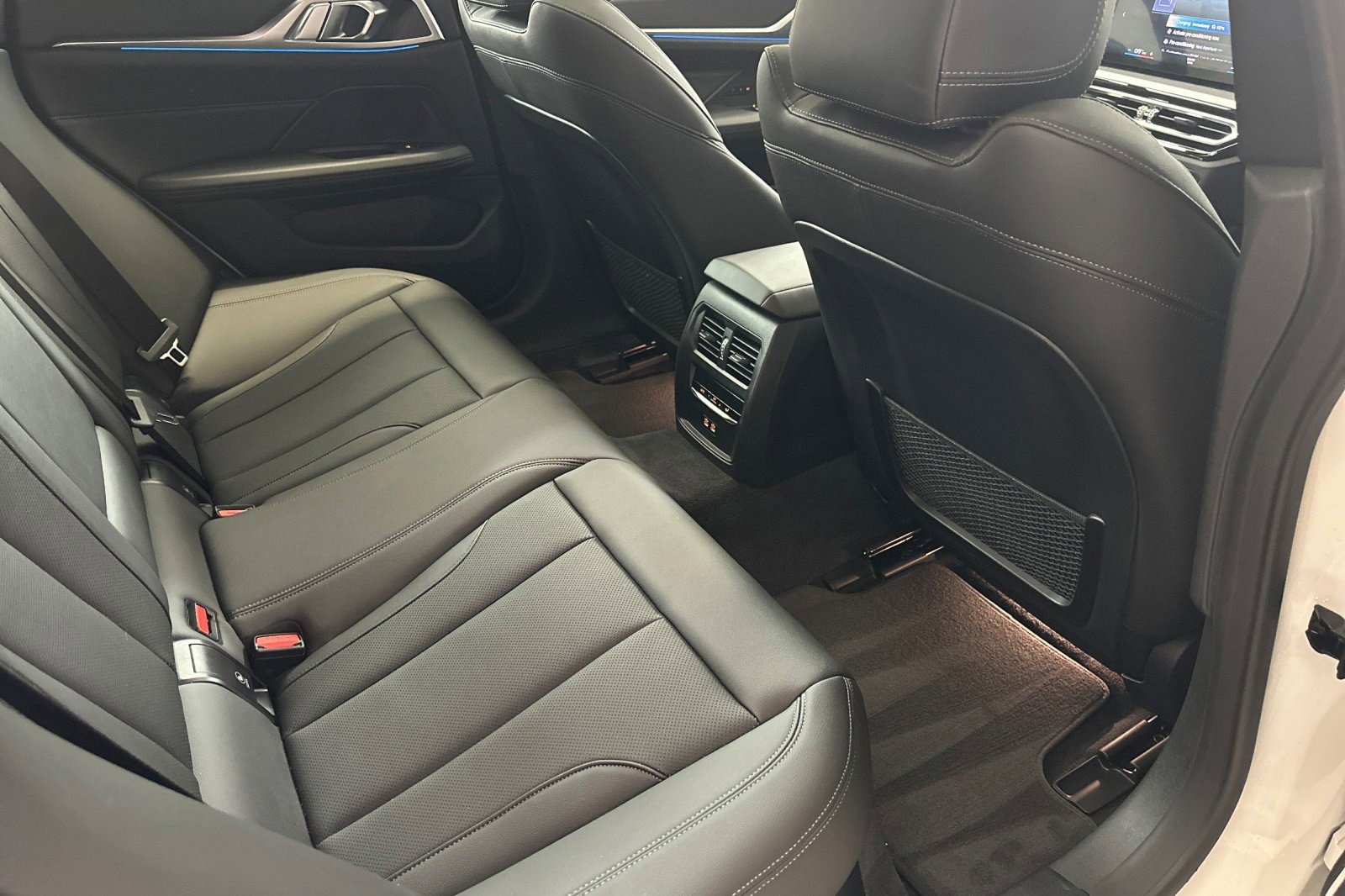 Certified 2023 BMW i4 eDrive35 w/ Premium Package image 29