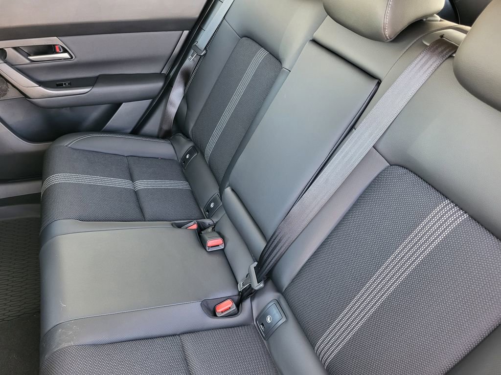 New 2026 MAZDA CX-50 2.5 Hybrid w/ Weather Package image 21