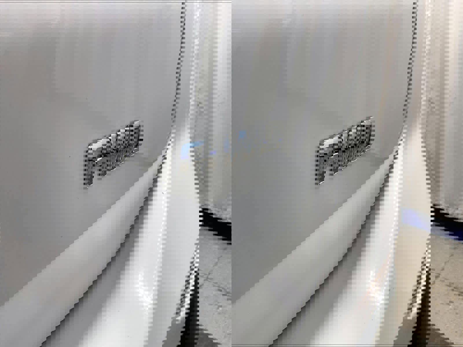 Used 2024 Chevrolet Equinox LS w/ LS Convenience Package image 29