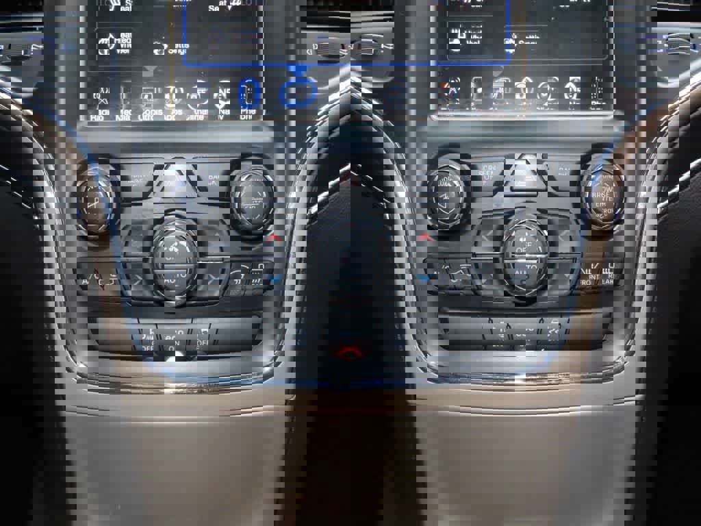 Used 2014 Jeep Grand Cherokee Limited image 24