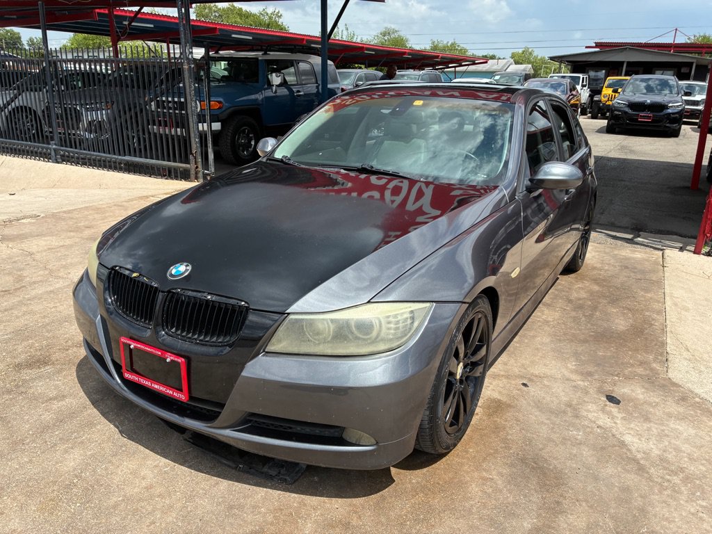 Used 2006 BMW 325i Sedan RWD image 36