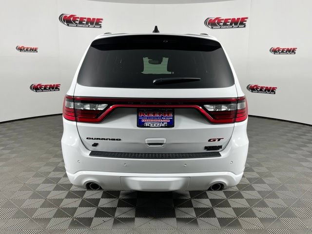 New 2026 Dodge Durango GT AWD/4WD image 7