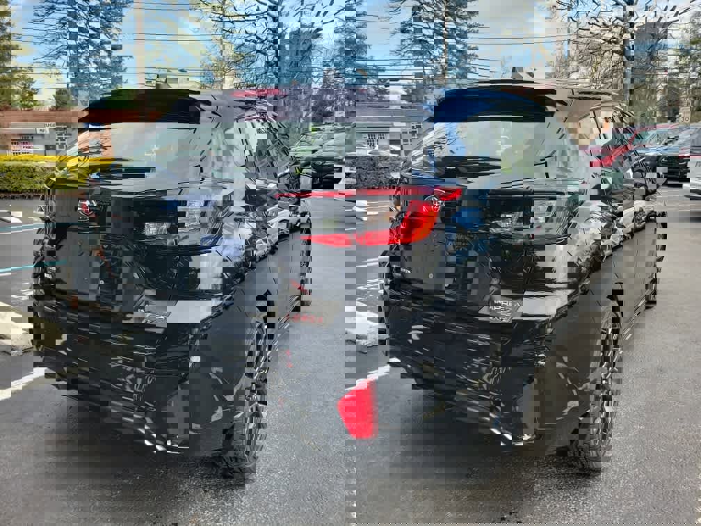 Used 2025 Subaru Impreza RS image 3