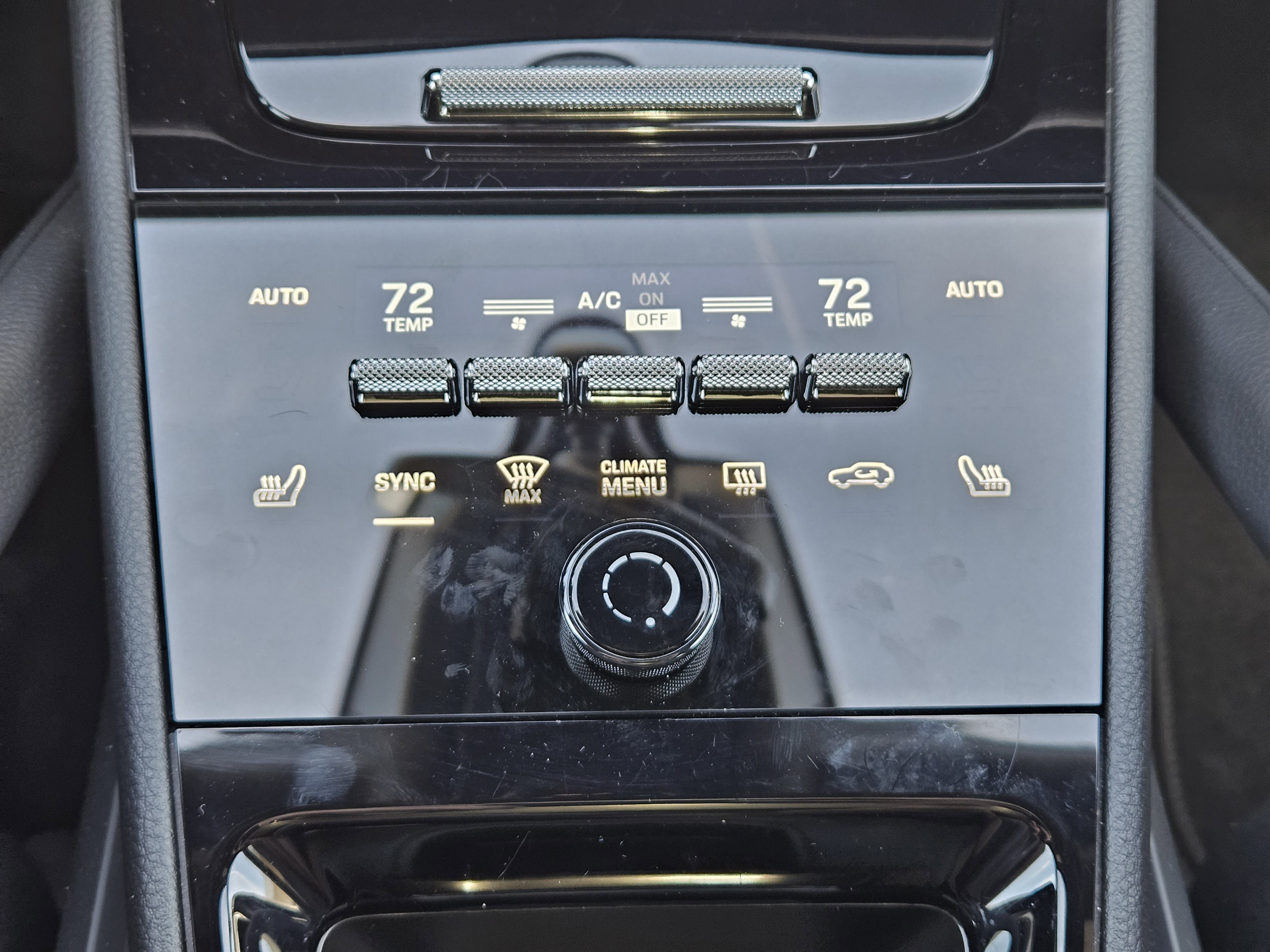 Used 2026 Porsche Cayenne image 19