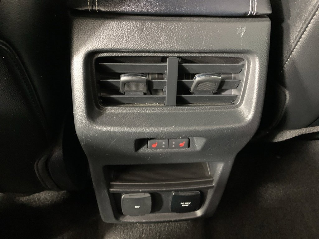 Used 2020 Ford Edge ST w/ Equipment Group 401A image 27