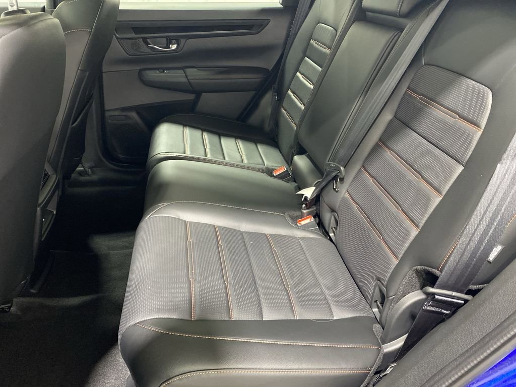 Used 2025 Honda CR-V Sport-L image 25