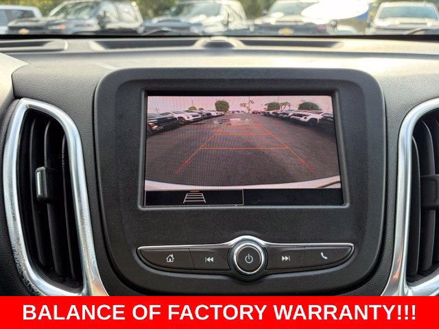 Certified 2024 Chevrolet Equinox LT AWD/4WD image 24