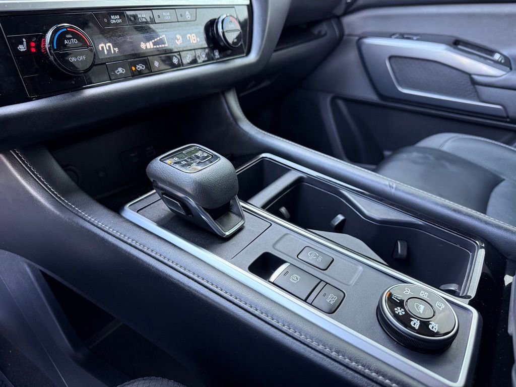 Certified 2023 Nissan Pathfinder SL image 30