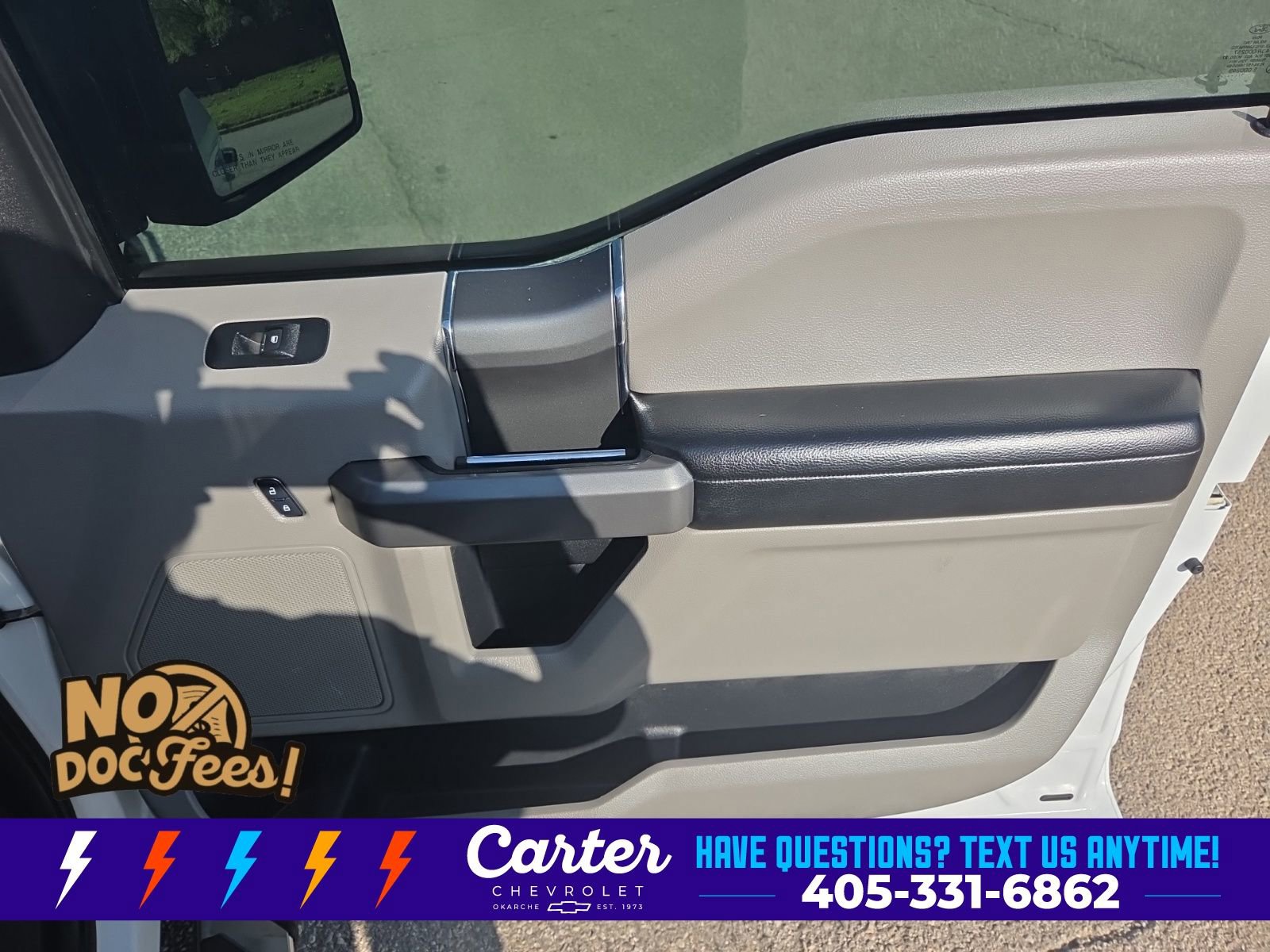 Used 2018 Ford F150 XLT w/ Equipment Group 302A Luxury AWD/4WD image 42