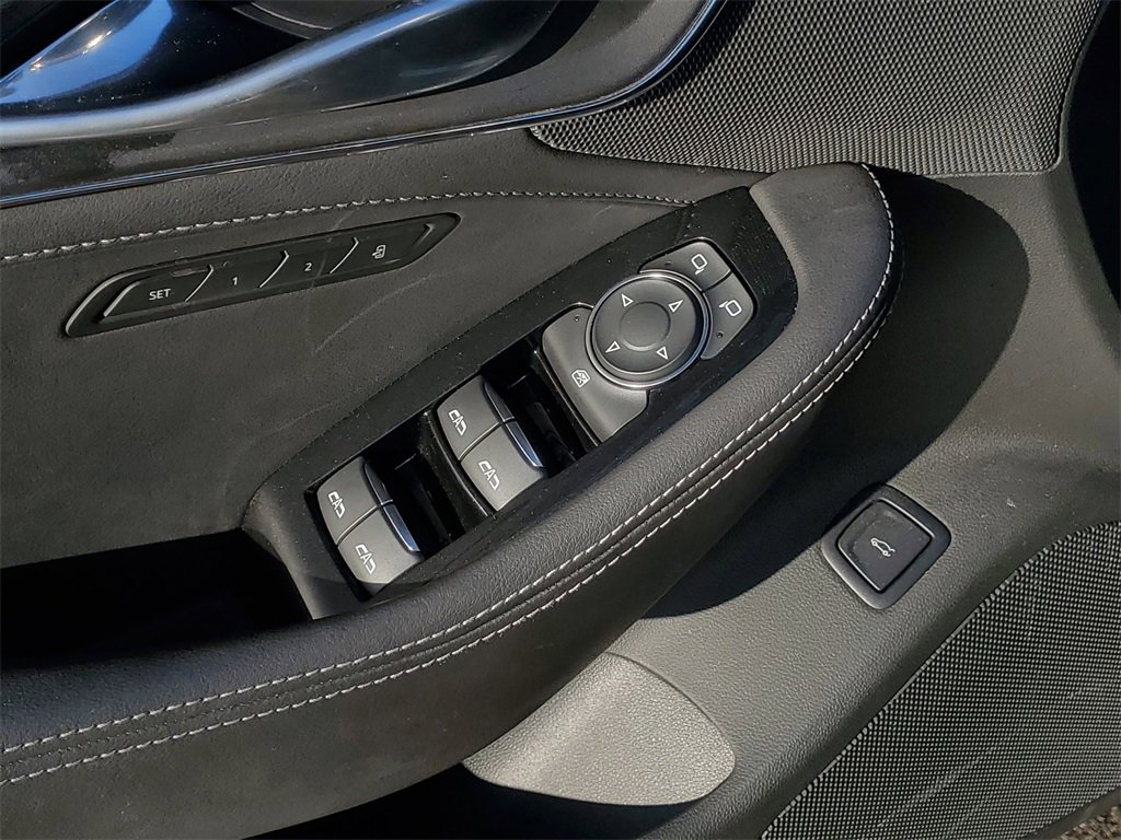 Used 2024 Cadillac CT5 Premium Luxury w/ Technology Package image 13