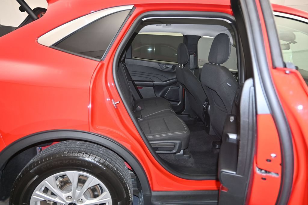 Used 2024 Ford Escape Active AWD/4WD image 25
