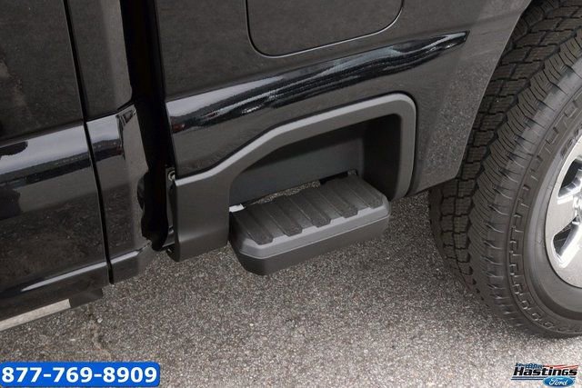 New 2026 Ford F350 King Ranch w/ Chrome Package image 10