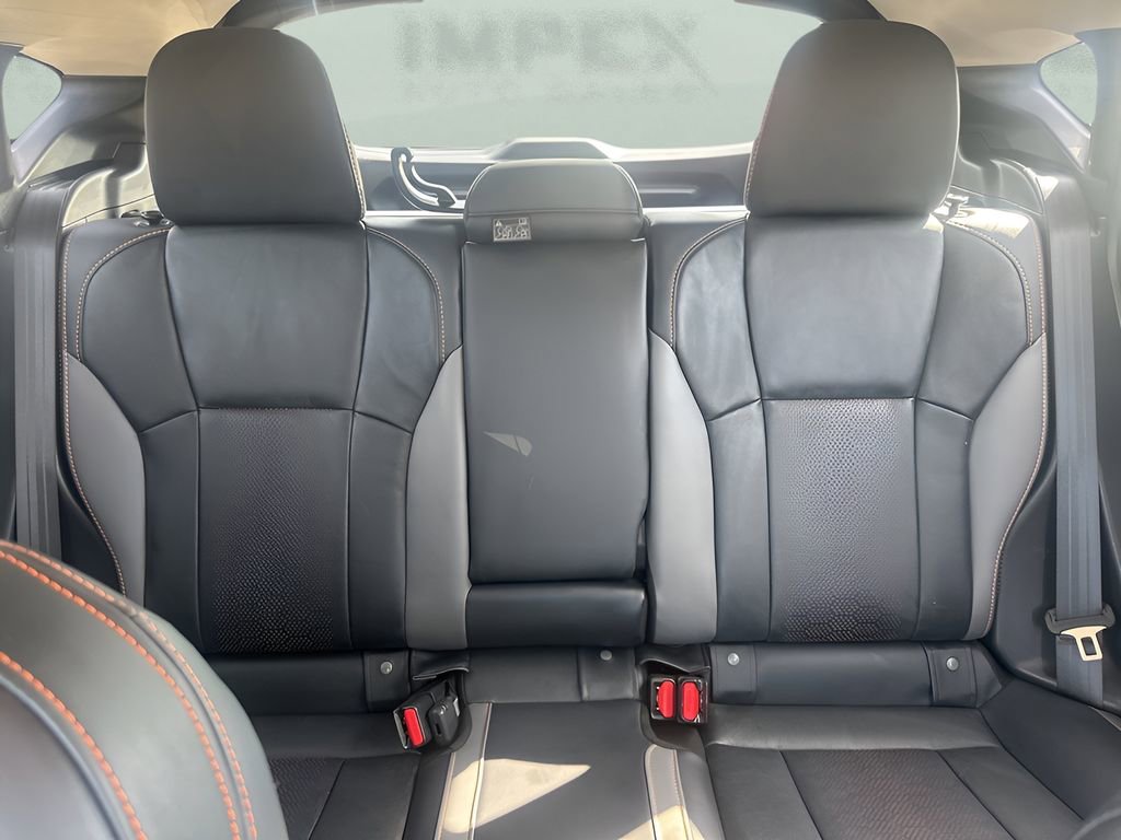 Used 2024 Subaru Crosstrek 2.5i Limited image 11