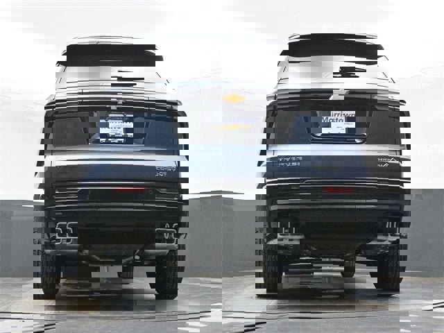 New 2026 Chevrolet Traverse High Country w/ LPO, Floor Liner Package image 53