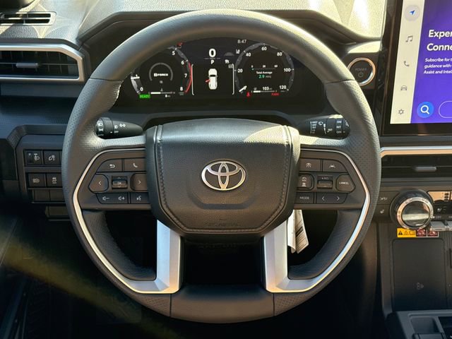 New 2026 Toyota 4Runner Limited AWD/4WD image 16