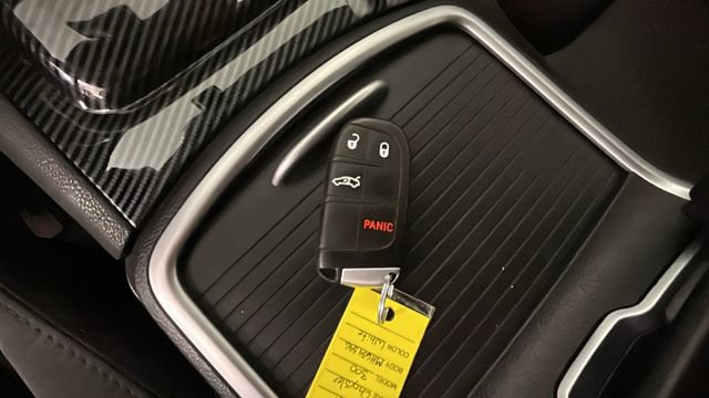 Used 2021 Chrysler 300 Touring w/ Sport Appearance Package RWD image 20