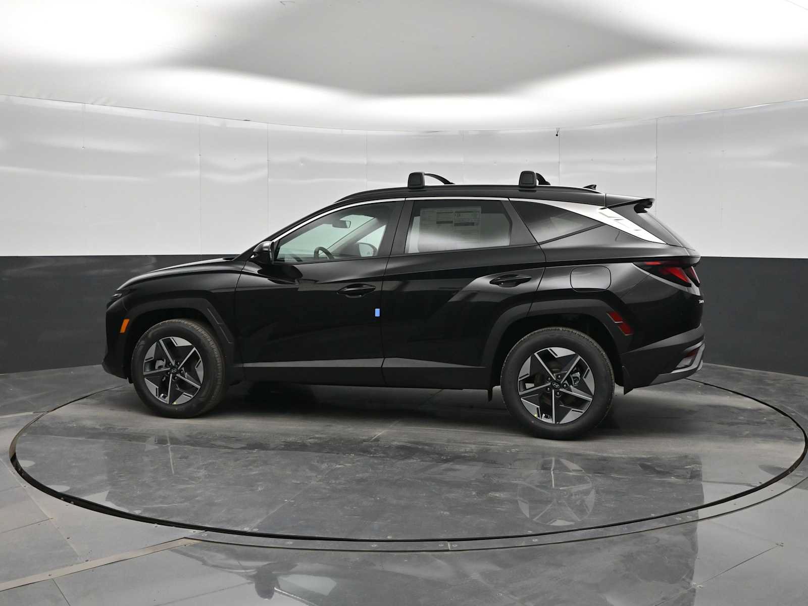 New 2026 Hyundai Tucson SEL AWD/4WD image 5