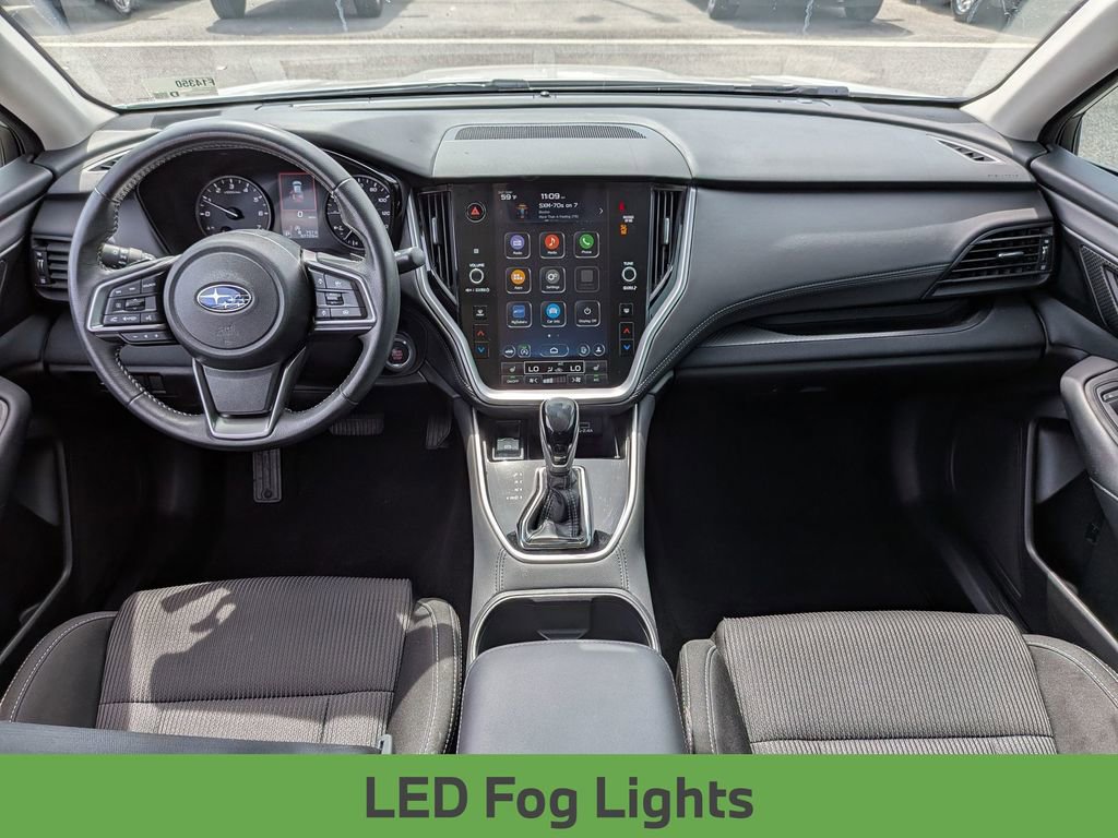 Used 2023 Subaru Legacy Premium AWD/4WD image 25