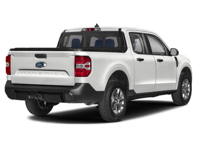 Used 2024 Ford Maverick XLT w/ Equipment Group 300A Standard AWD/4WD video 2