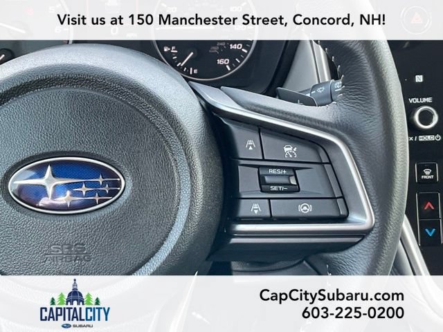 Used 2025 Subaru Outback Premium AWD/4WD image 20