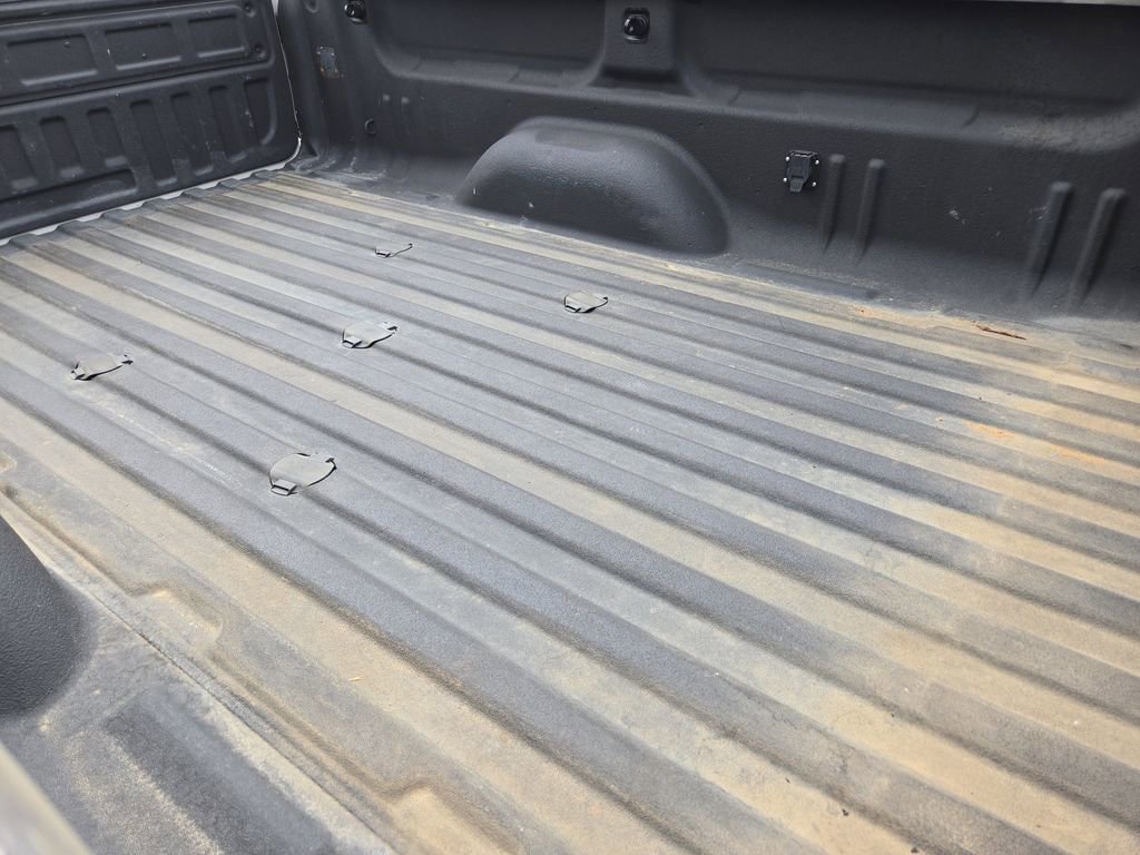 Used 2019 GMC Sierra 3500 Denali w/ Duramax Plus Package AWD/4WD image 7