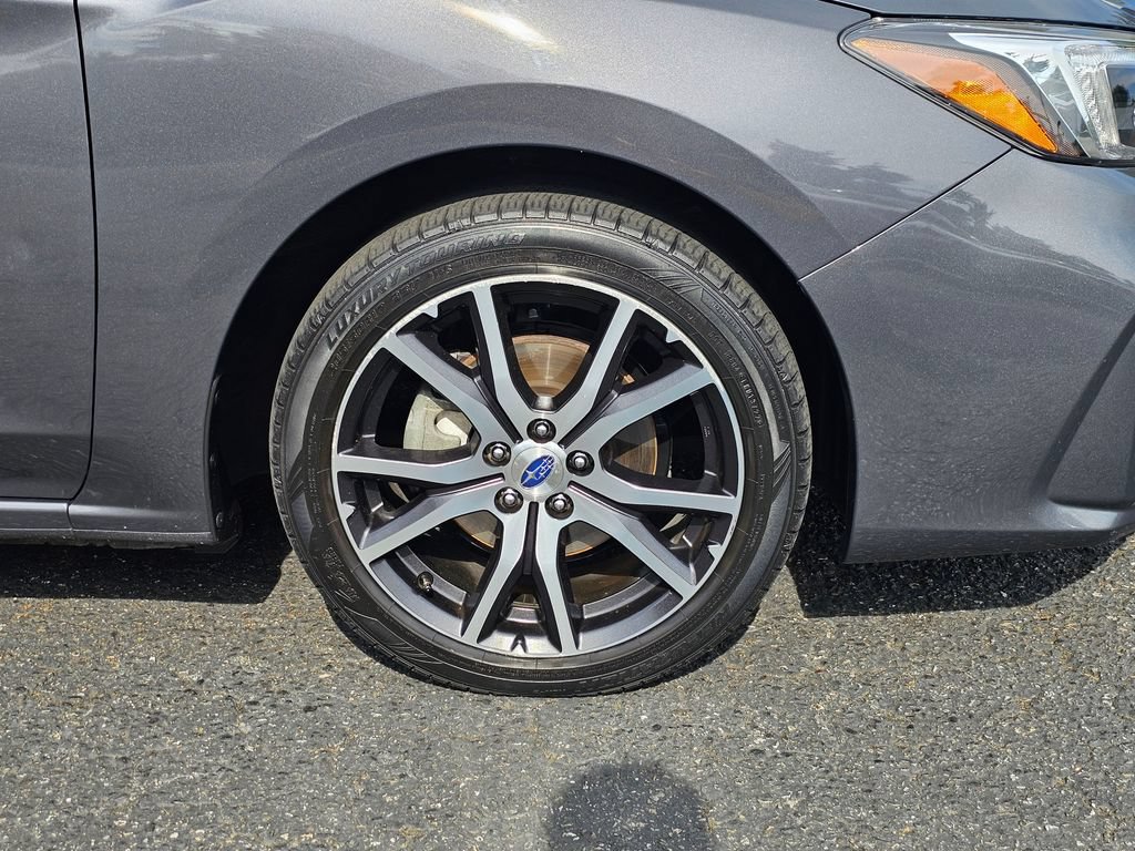 Used 2019 Subaru Impreza 2.0i Limited w/ Popular Package #1 AWD/4WD image 9