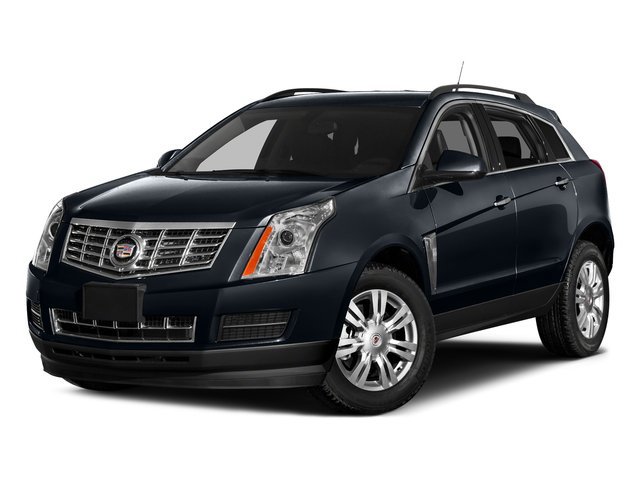 Used 2016 Cadillac SRX Luxury AWD/4WD image 1
