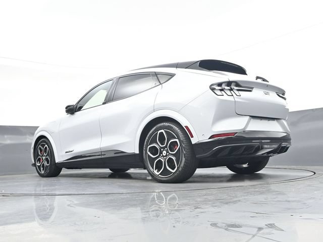 Used 2023 Ford Mustang Mach-E GT AWD/4WD image 35