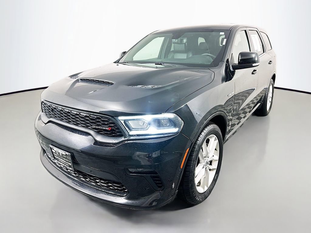 Used 2022 Dodge Durango R/T image 3