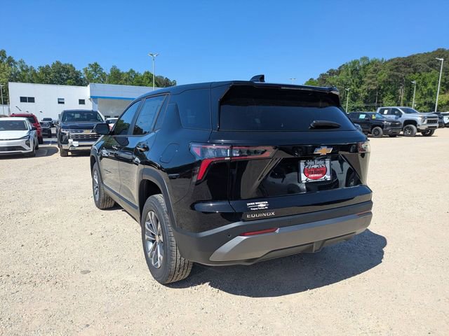 New 2026 Chevrolet Equinox LT FWD image 4